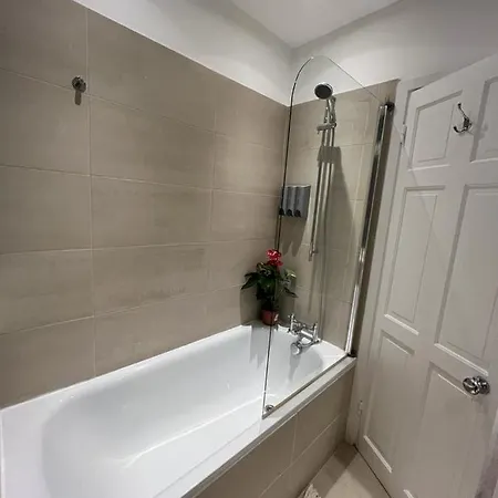 Chic Flat In London Sw6 Apartment Exterior photo