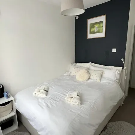 Chic Flat In London Sw6 Apartment Exterior photo